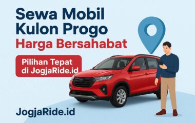 Sewa Mobil Kulon Progo Terdekat