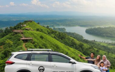 Sewa Mobil Murah Kulonprogo