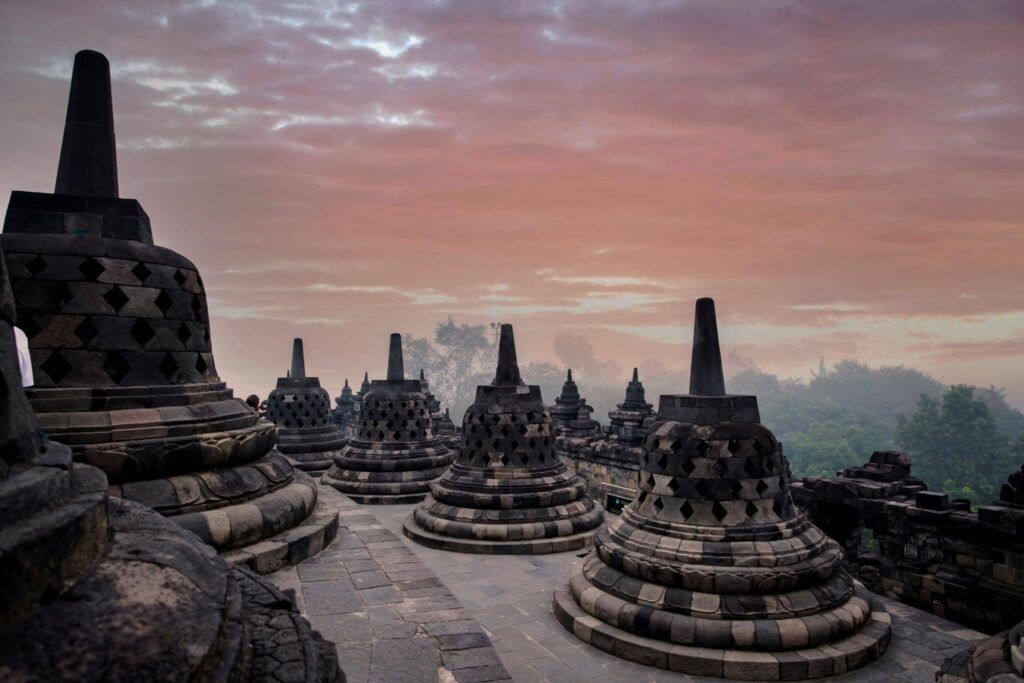 Sewa Mobil Prambanan